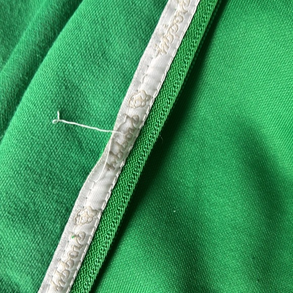 Y2K Groggy Zip Up Sweater Small - Picture 6 of 10